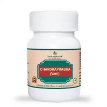 Chandraprabha Vati